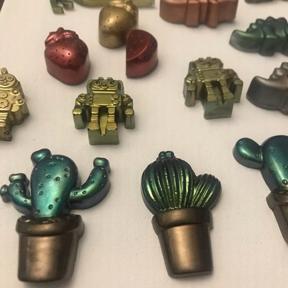 FREE HANDMADE GIFT WITH PURCHASE! - Picture 5 of 14